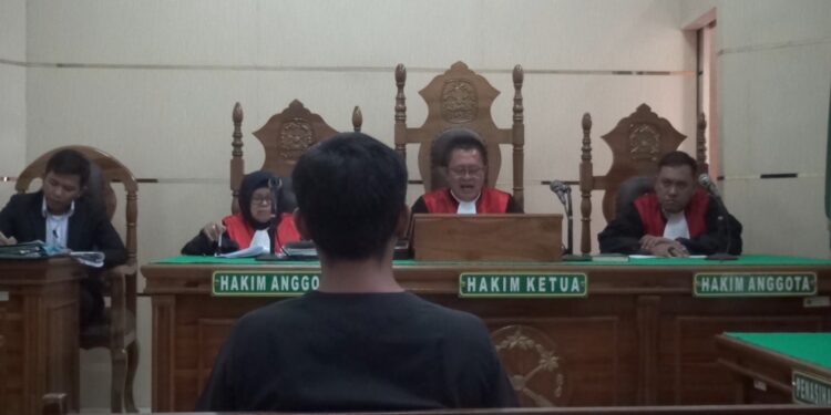 Dugaan Dosen Bunuh Suami, Korban Pasien DOA