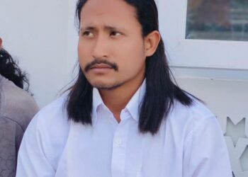 Kader Muda Partai Aceh Tolak Rencana Pembangunan Batalyon TNI Di Aceh