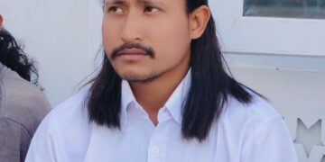 Kader Muda Partai Aceh Tolak Rencana Pembangunan Batalyon TNI Di Aceh