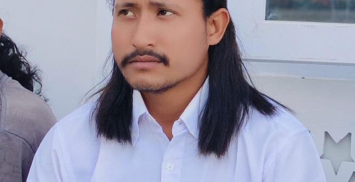 Kader Muda Partai Aceh Tolak Rencana Pembangunan Batalyon TNI Di Aceh