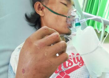 M. Rizal : Tanggal Musibah Tidak Ada Dalam Kalender