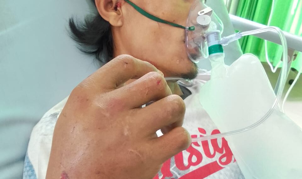 M. Rizal : Tanggal Musibah Tidak Ada Dalam Kalender