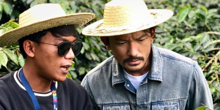 Maju Sebagai Calon Ketua, Bembeng Ketiara Siap Buat Semangat Baru KNPI Aceh Tengah