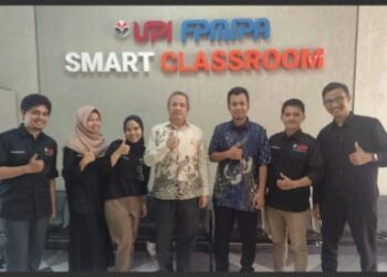 Meningkatkan Daya Saing Lewat Olimpiade Matematika, Strategi Baru Untuk Siswa Dan Guru