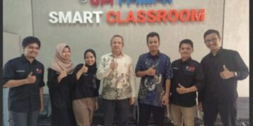 Meningkatkan Daya Saing Lewat Olimpiade Matematika, Strategi Baru Untuk Siswa Dan Guru