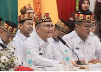 Kakanwil Ditjenpas Aceh Paparkan Program Pemasyarakatan Di Hadapan Komisi XIII DPR RI