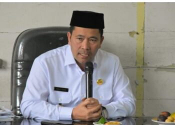 Program Belangi, Bupati Haili Yoga : Pentingnya Muatan Lokal Untuk Menjaga Budaya Gayo