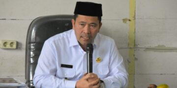 Program Belangi, Bupati Haili Yoga : Pentingnya Muatan Lokal Untuk Menjaga Budaya Gayo
