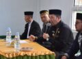 Bupati Haili Yoga Minta Biro Umroh Kolaborasi Dengan Pemkab Dan Kemenag