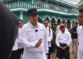 Program Jumat Bersih, Bupati Aceh Tengah Pantau Kebersihan Langsung Ke Rumah Warga