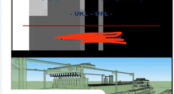 Masyarakat Curiga Ada Kongkalikong DLHK Dengan Pihak Ketiga Dalam Pembuatan UKL Dan UPL PKS PT. MSB II