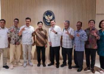 Usulan Bupati Haili Yoga Diterima Kemenkes, Dapat Bantuan Alat Kesehatan