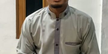 Pimpinan Dayah Bustanu Malikussaleh Ruhul Quddus Kirim Do’a Terbaik Untuk Faisal Amsco 