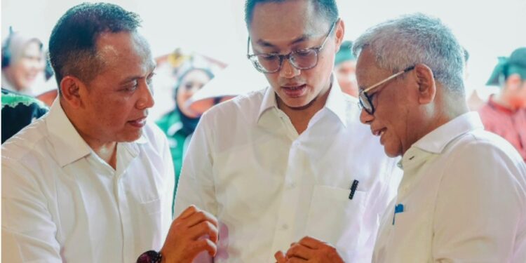 Dukung Ketahanan Pangan, PTPN Rilis Varietas Kultur Jaringan Kelapa Sawit dengan Potensi CPO Tinggi