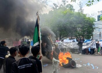 HMI Minta DPRK dan Pemko Langsa Segera Lantik Walikota Terpilih