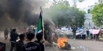 HMI Minta DPRK dan Pemko Langsa Segera Lantik Walikota Terpilih   