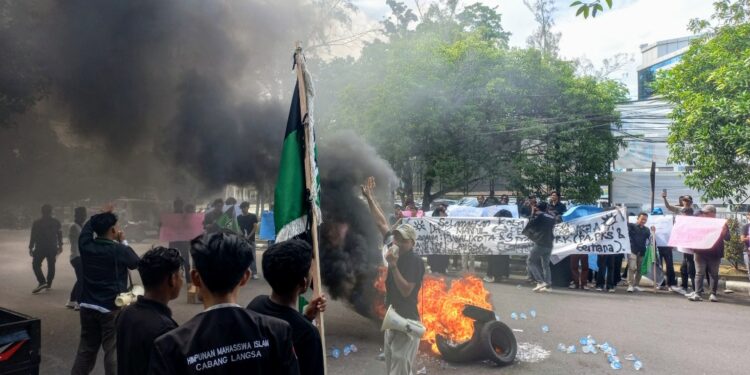 HMI Minta DPRK dan Pemko Langsa Segera Lantik Walikota Terpilih   