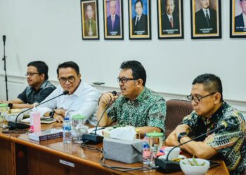 Direktur PalmCo Apresiasi Kegesitan PTPN IV Regional III