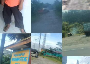 Polsek Pancur Batu Sudah Jadi Sarang Narkoba Dan Judi, Warga Minta Aparat Tidak Tutup Mata