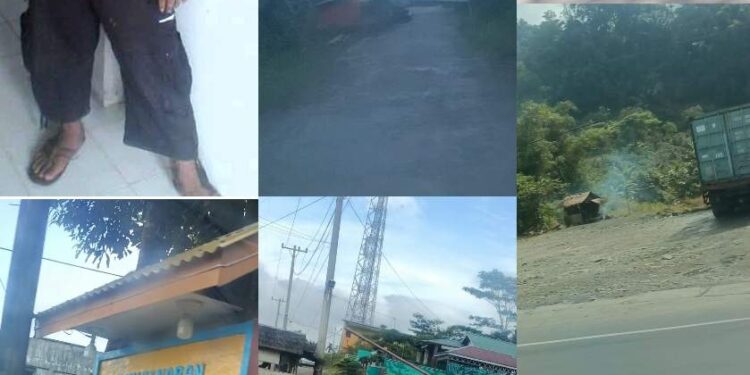 Polsek Pancur Batu Sudah Jadi Sarang Narkoba Dan Judi, Warga Minta Aparat Tidak Tutup Mata