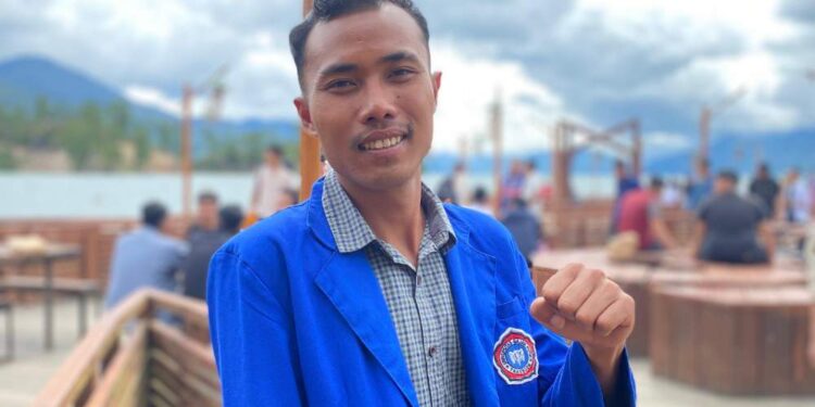 Mahasiswa UGP BEM Nusantara Aceh Kenalkan Pesona Wisata Aceh Tengah Dalam Field Trip