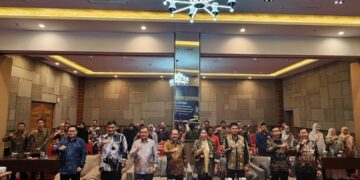 Kemenkum Aceh Perkuat Peran MPD Dan Notaris Dalam Agenda Strategis Nasional