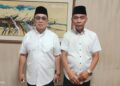 ESP Gugat Bawaslu Sumsel ke PTUN, Dalam Menjalankan Tugas Tidak Sesuai Tupoksi