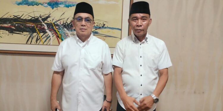 ESP Gugat Bawaslu Sumsel ke PTUN, Dalam Menjalankan Tugas Tidak Sesuai Tupoksi
