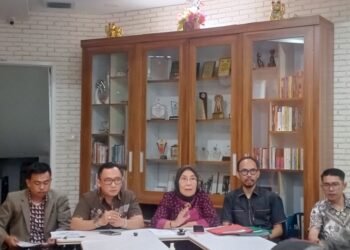 Seorang Istri Dari Travel Umroh Terkenal Di Palembang Diduga Berselingkuh Dengan Supir Pribadinya