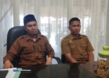 Heboh! Dana Desa Rp 1 Juta Untuk HUT Aceh Singkil, Ketua Panitia: Itu Sukarela, Bukan Pungutan