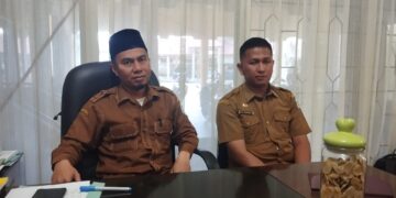 Heboh! Dana Desa Rp 1 Juta Untuk HUT Aceh Singkil, Ketua Panitia: Itu Sukarela, Bukan Pungutan