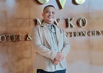 Ceo PT Aswar Jaya Group Mengucapkan Selamat Hari Buruh 2025