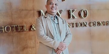 Ceo PT Aswar Jaya Group Mengucapkan Selamat Hari Buruh 2025