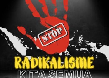 Mantan Napiter Menyatakan Mendukung Polri Memberantas Radikalisme Dan Terorisme