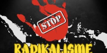 Mantan Napiter Menyatakan Mendukung Polri Memberantas Radikalisme Dan Terorisme