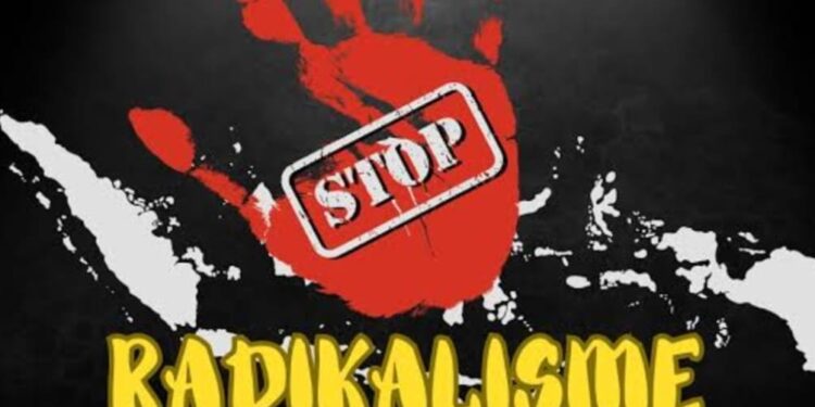 Mantan Napiter Menyatakan Mendukung Polri Memberantas Radikalisme Dan Terorisme