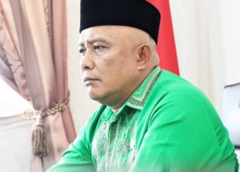 Fauzan Bungkam Terus Menghindar dari Wartawan Usai Lakukan Intimidasi terhadap Jurnalis