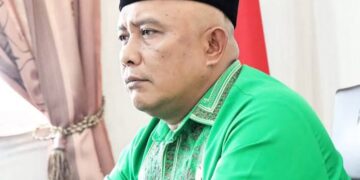 Fauzan Bungkam Terus Menghindar dari Wartawan Usai Lakukan Intimidasi terhadap Jurnalis