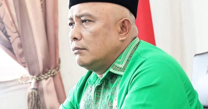 Fauzan Bungkam Terus Menghindar dari Wartawan Usai Lakukan Intimidasi terhadap Jurnalis