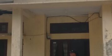 Dinilai Kurang Profesional, Kepala Desa Penuntungan Alergi Dengan Pertanyaan Wartawan