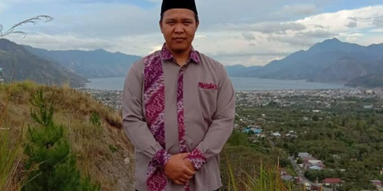 “Peran Generasi Muda Dalam Menjaga Eksistensi Adat Gayo” 