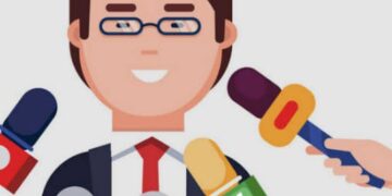 Masyarakat Penuntungan Tidak Terkejut Sikap Kepala Desa Alergi Dengan Pertanyaan Wartawan