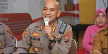 Kapolres Belawan Diserang Pemuda Bersajam, MUI: Polisi Wajib Didukung Menegakkan Hukum