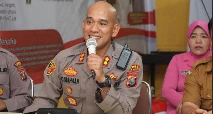 Kapolres Belawan Diserang Pemuda Bersajam, MUI: Polisi Wajib Didukung Menegakkan Hukum