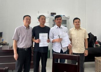 PT Tri Bhala Chakti Tegaskan Tak Terlibat Kasus Dugaan Penahanan Ijazah Pekerja