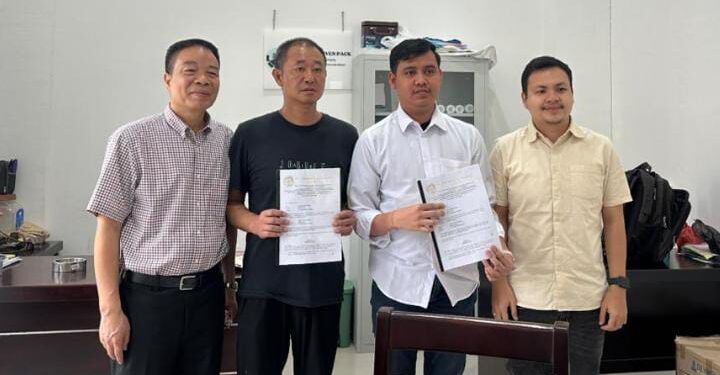 PT Tri Bhala Chakti Tegaskan Tak Terlibat Kasus Dugaan Penahanan Ijazah Pekerja