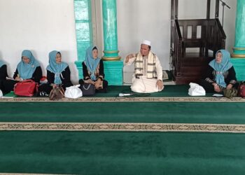 Pancasila Sudah Teruji Sebagai Ideologi Bangsa