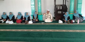 Pancasila Sudah Teruji Sebagai Ideologi Bangsa