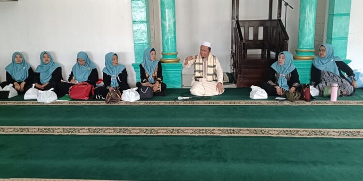 Pancasila Sudah Teruji Sebagai Ideologi Bangsa