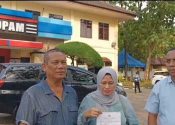 Diduga Intervensi, Personil Itwasda Polda Sumut Dipropamkan